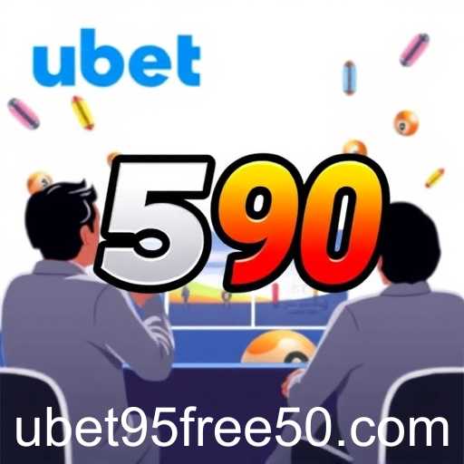 Digital Gaming Landscapes: The Rise of Ubet95