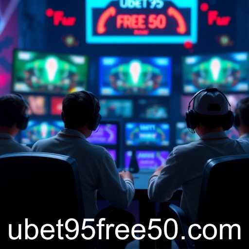 Exploring the Gaming Revolution in 2025