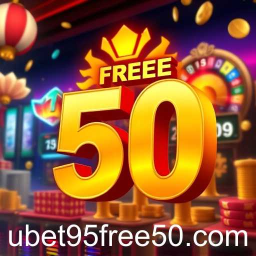 Gaming Revolution: UBet95's Enticing Offers 