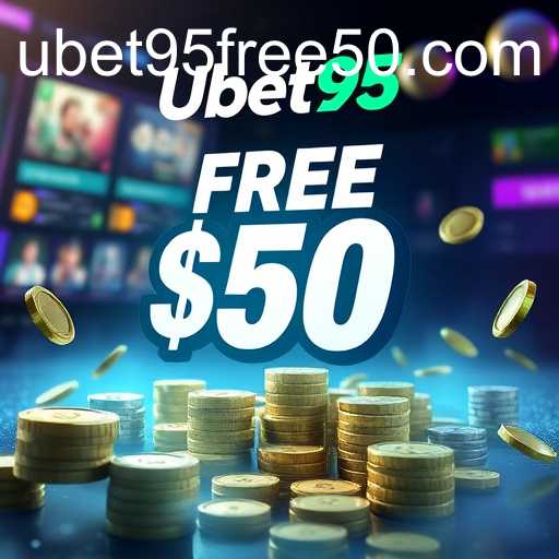 The Rise of Online Gaming: Ubet95's Impact on the Industry