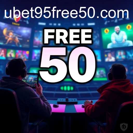 The Rise of Ubet95: Gaming in 2025
