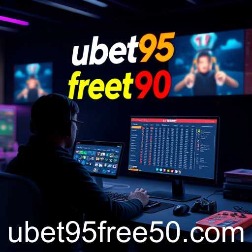 The Rise of Ubet95: A Modern Gaming Phenomenon
