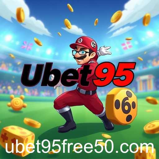 Ubet95 Expands with New Promotions